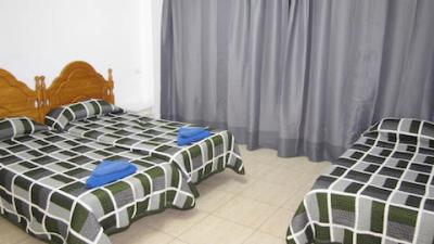 Tenerife Disabled Apartment Rentals